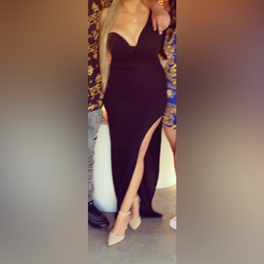 Beautiful Windsor dress